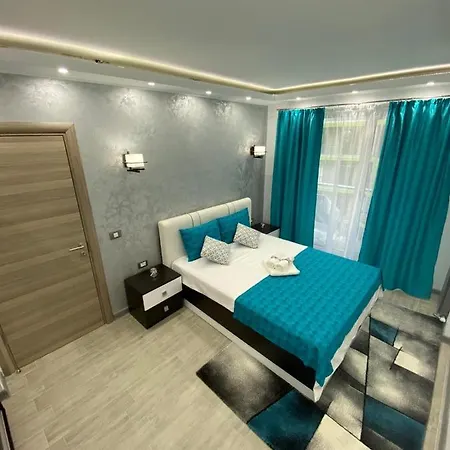 Apartel Golden Нэводари