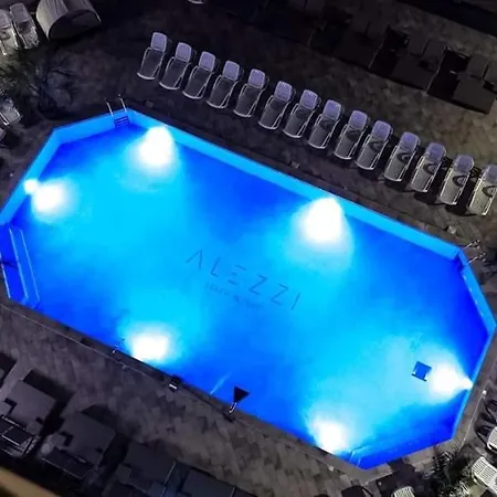 Apartel Golden * Нэводари