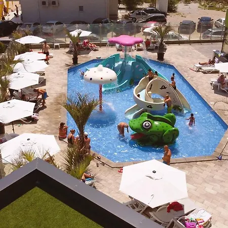 Apartel Golden * Нэводари