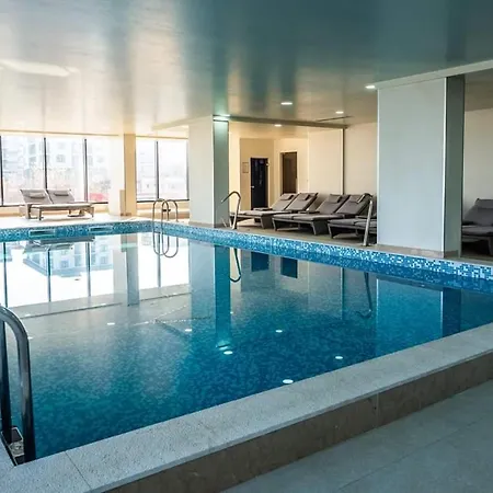 Apartel Golden * Нэводари