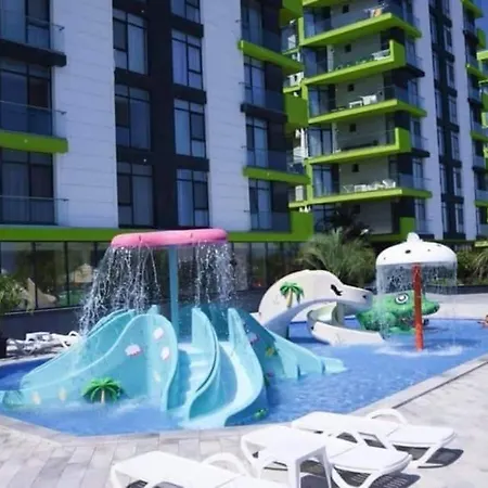Apartel Golden
