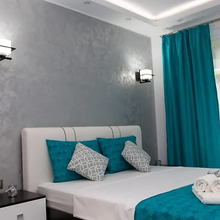 Apartel Golden * Нэводари