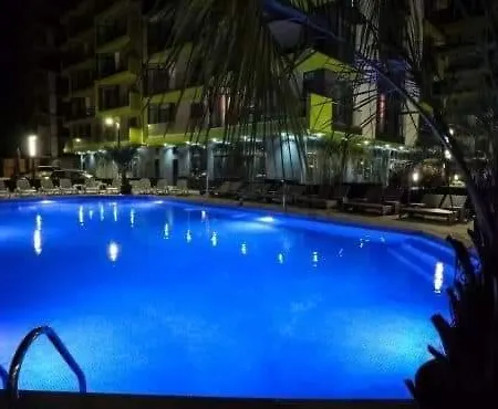 Apartel Golden Apartament Năvodari