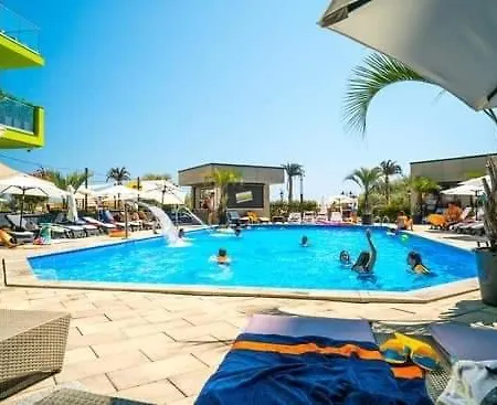 Apartament Apartel Golden *