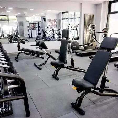Apartel Golden