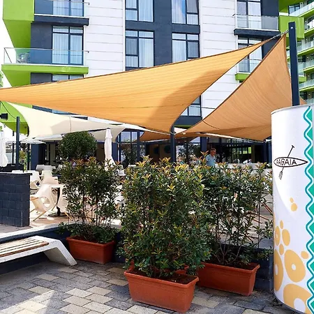 Apartel Golden Apartament