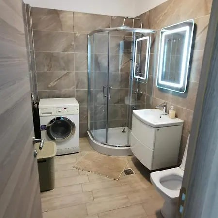 Apartel Golden Apartament